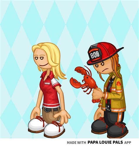Ember Crab .